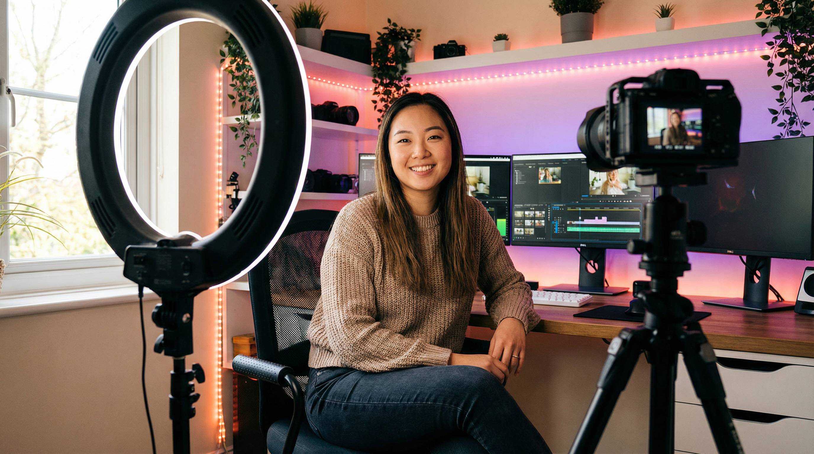 海角社区年度微电影