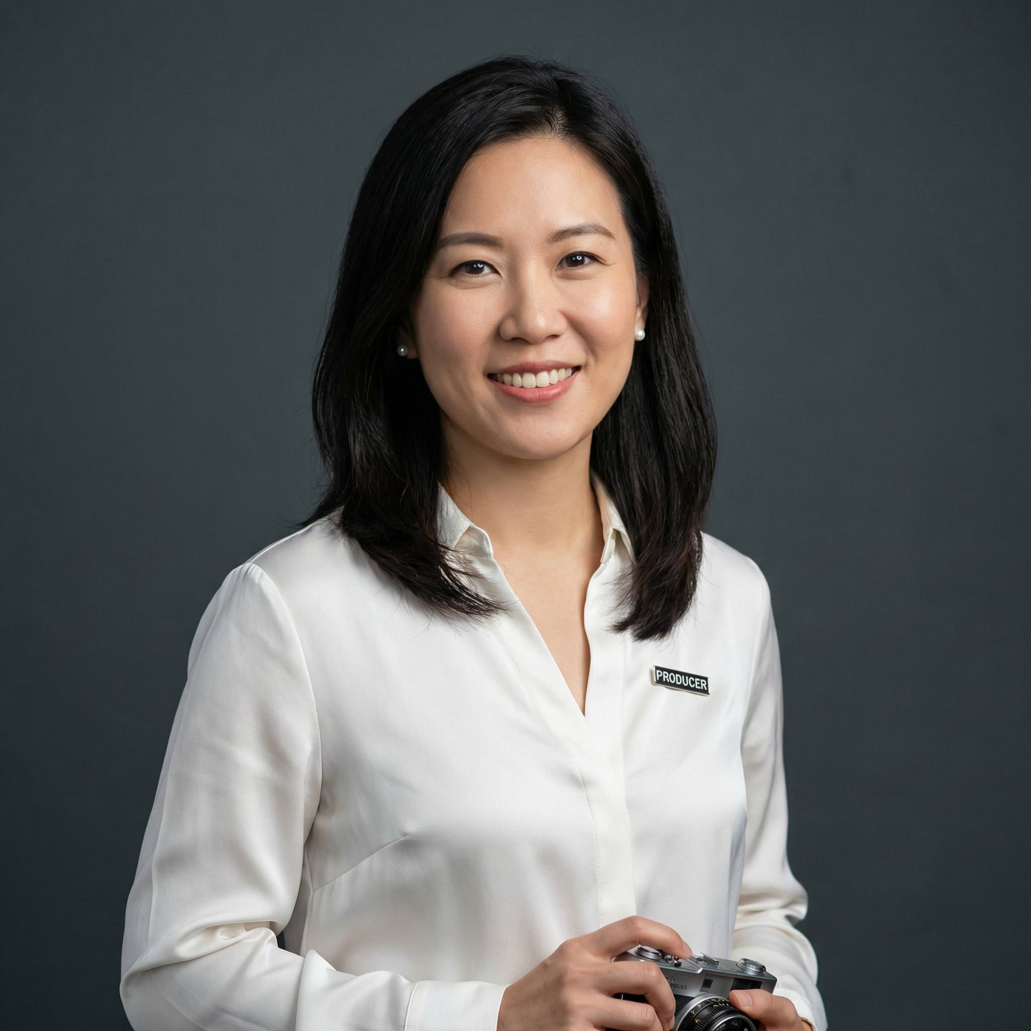 海角社区制片人